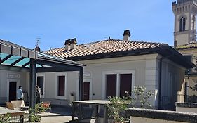 AL Borgo